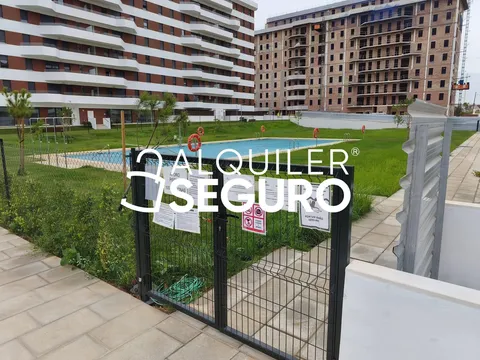 Appartamento 100 m² a Dos Hermanas