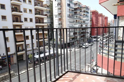 Appartement 90 m² à Séville