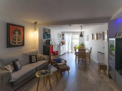Casa de 150 m² a Riogordo