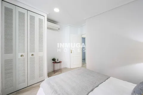 Pis de 101 m² a Madrid