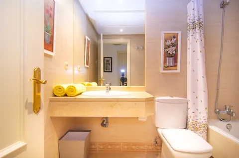 Apartamento 112 m² em Marbella