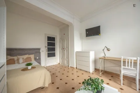 Habitació de lloguer, València