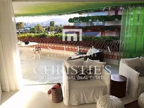 Pis de 135 m² a Eivissa