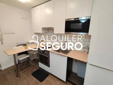 Pis de 45 m² a Algete