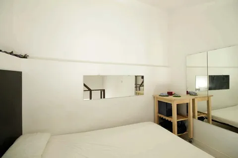 Pis de 25 m² a Madrid