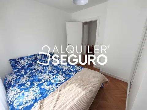 Pis de 80 m² a Alacant