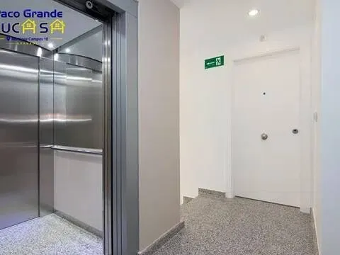Pis de 76 m² a Granada