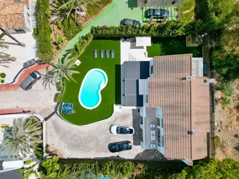Casa de 414 m² a Marbella