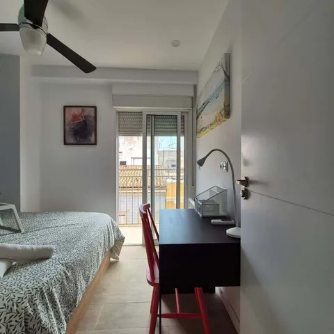 Habitació de lloguer, València