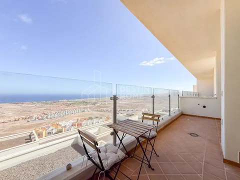 Wohnung 118 m² in Antigua