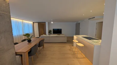 Pis de 120 m² a Torremolinos