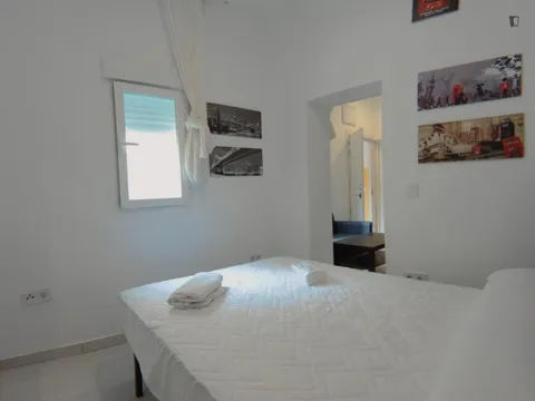 Pis de 30 m² a Madrid