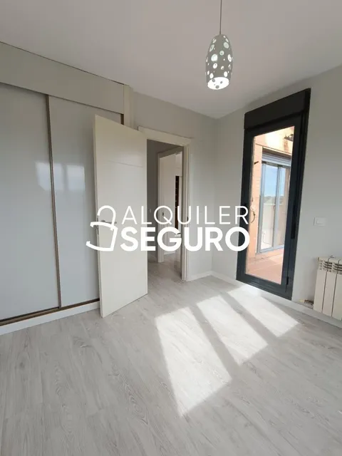 Pis de 90 m² a Madrid