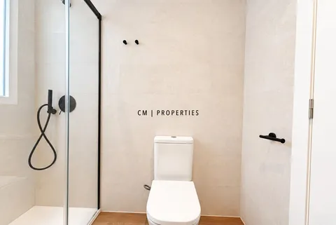 Appartamento 102 m² a Valencia
