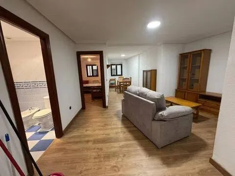 Wohnung 60 m² in Salamanca