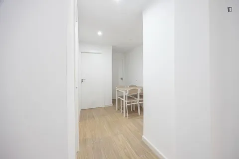 Habitació de lloguer, València