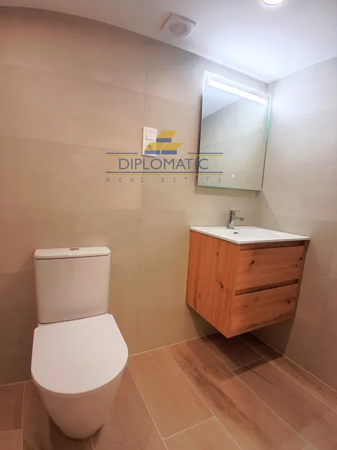 Pis de 182 m² a Madrid