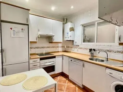 Zimmer zur Miete, Madrid
