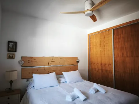 Pis de 287 m² a Còrdova