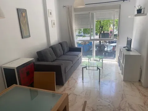 Pis de 45 m² a Sevilla
