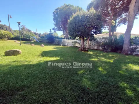 Appartement 60 m² à Castell d'Aro, Platja d'Aro i s'Agaró