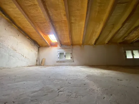 Piso de 120 m² en Baltanás