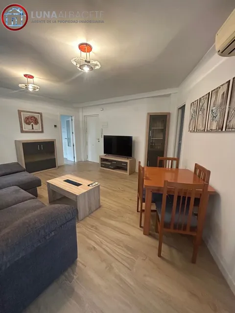 Pis de 78 m² a Albacete