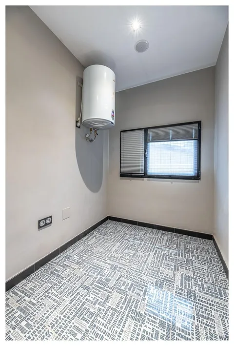 Pis de 130 m² a Madrid