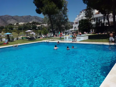 Pis de 120 m² a Torremolinos