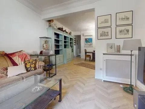 Pis de 130 m² a Madrid