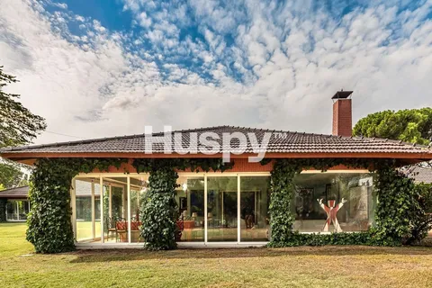 Pis de 1200 m² a Pozuelo de Alarcón