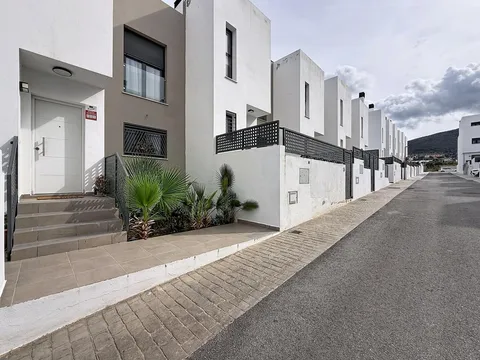 Pis de 114 m² a Vélez-Málaga