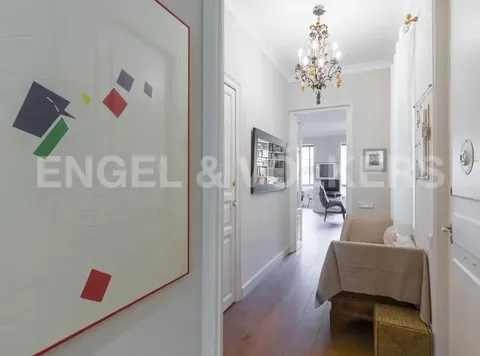 Appartamento 90 m² a Barcelona