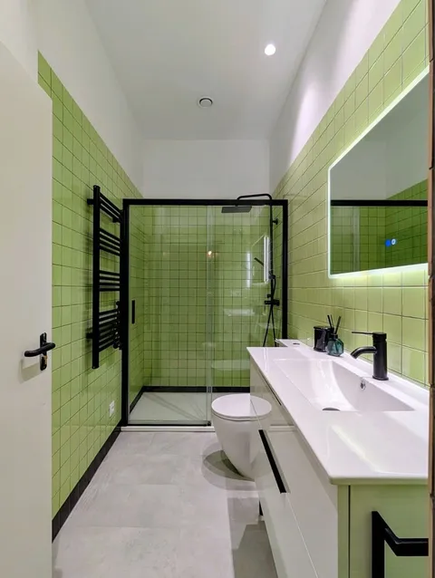 Appartamento 94 m² a A Coruña