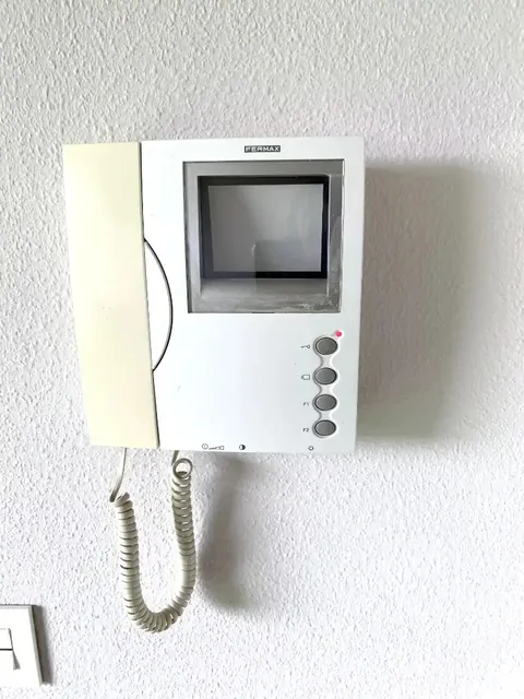 Pis de 72 m² a Gijón