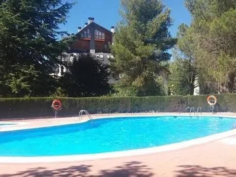 Piso de 55 m² en Jaca