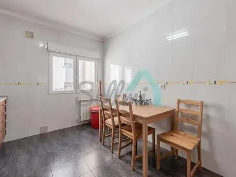 Pis de 94 m² a Oviedo
