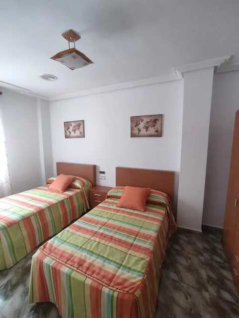 Pis de 80 m² a Valdepeñas de Jaén (2/3)