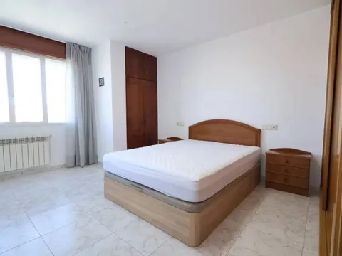 Flat 110 m² in Carballo
