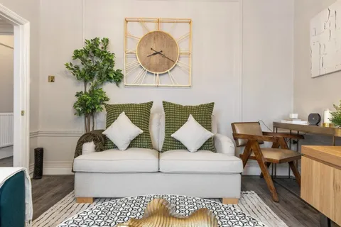 Piso de 105 m² en Villanueva de la Cañada