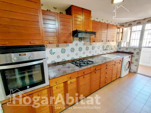 Pis de 161 m² a València