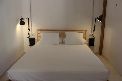 Pis de 94 m² a Barcelona
