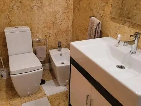 Apartamento 109 m² em Granada