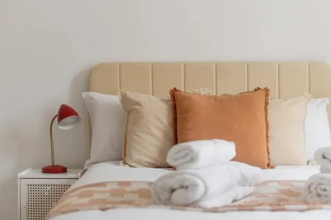 Apartamento 110 m² em Madrid