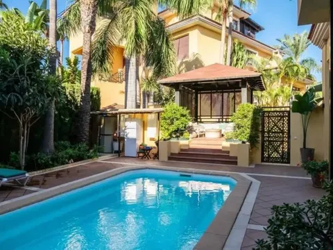 Casa 340 m² a Marbella