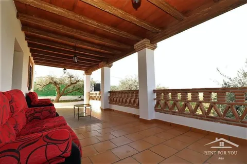 Haus 140 m² in Alhaurín el Grande