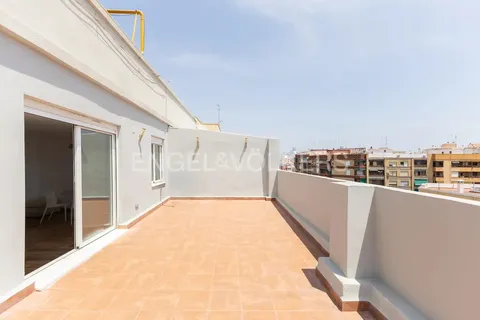 Wohnung 134 m² in Valencia