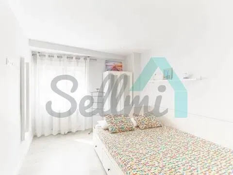 Pis de 70 m² a Gijón