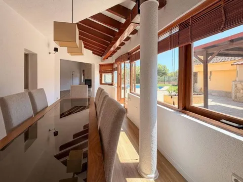 Moradia 120 m² em la Nucia