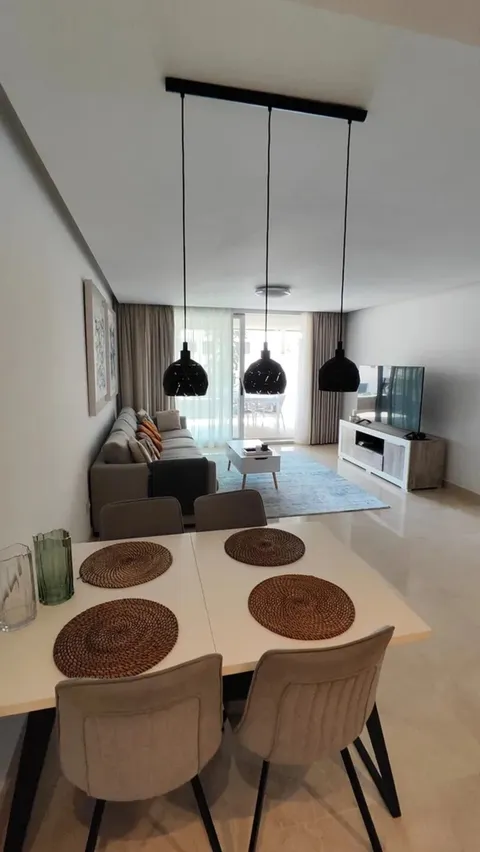Pis de 110 m² a Marbella (3/14)